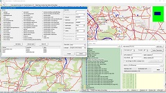 customized bing maps example